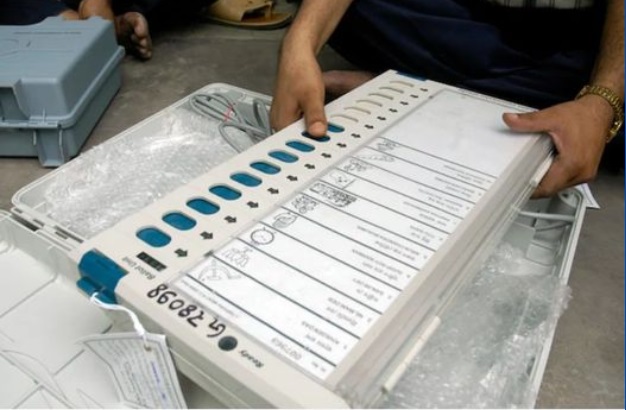 Supreme Court’s landmark judgement on EVM