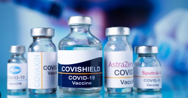 Covid 19, Side effects of the vaccine called Covishield