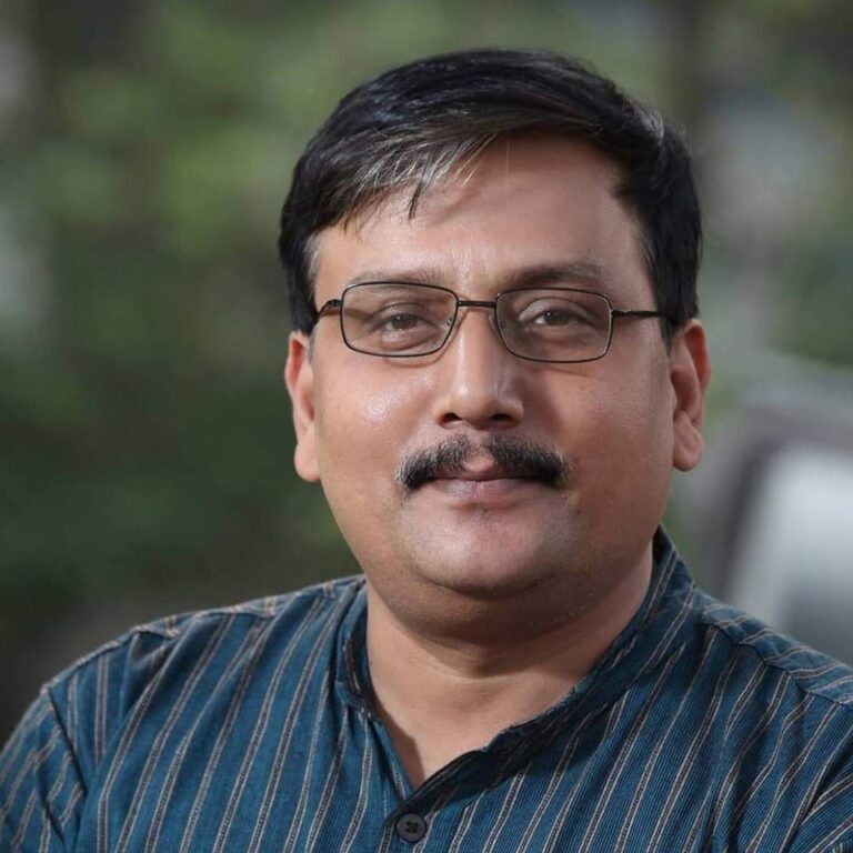 'Constitution is not protected in the hands of Amit Shah' - Manoj Jha