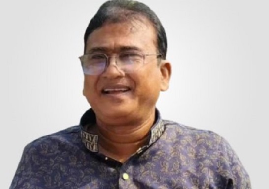 Bangladesh MP killed in Kolkata