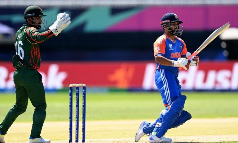 Rishabh Pant