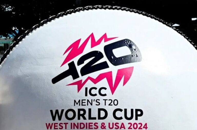 India's campaign in ICC Men'sT-20 World Cup