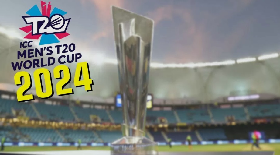 Get ready for the T20 World Cup, there will be a battle between 20 teams