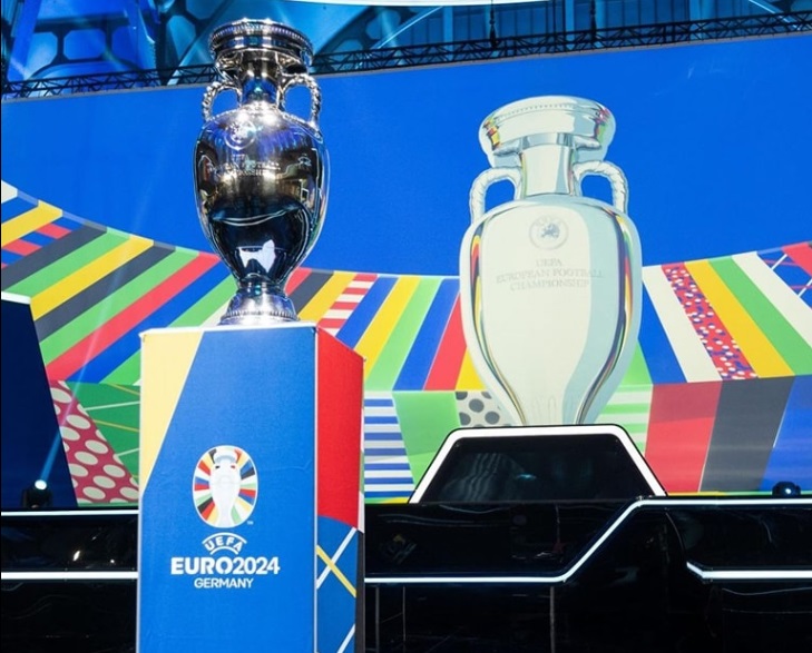 UEFA Euro 2024, Who will be the champion?